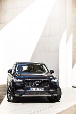 Volvo XC90 D5 Momentum 2015 года